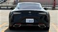 2021 Lexus LC