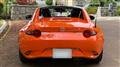 2019 Mazda Roadster