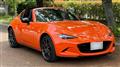 2019 Mazda Roadster
