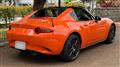 2019 Mazda Roadster