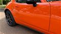 2019 Mazda Roadster