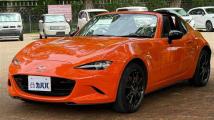 2019 Mazda Roadster