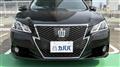 2014 Toyota Crown Athlete Series