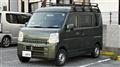 2019 Suzuki Every
