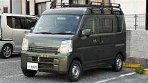 2019 Suzuki Every