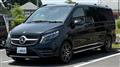 2024 Mercedes-Benz V-Class