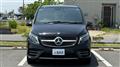 2024 Mercedes-Benz V-Class
