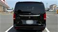 2024 Mercedes-Benz V-Class