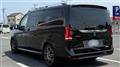 2024 Mercedes-Benz V-Class