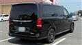 2024 Mercedes-Benz V-Class
