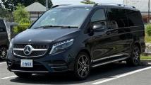 2024 Mercedes-Benz V-Class
