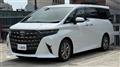 2025 Toyota Alphard