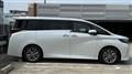 2025 Toyota Alphard