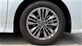 2025 Toyota Alphard