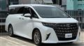 2025 Toyota Alphard
