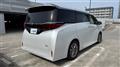 2025 Toyota Alphard