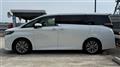 2025 Toyota Alphard