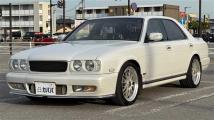 1994 Nissan Gloria Hardtop
