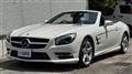 2012 Mercedes-Benz SL-Class