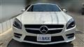 2012 Mercedes-Benz SL-Class