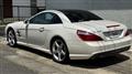 2012 Mercedes-Benz SL-Class