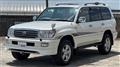 2003 Toyota Land Cruiser