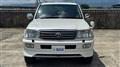 2003 Toyota Land Cruiser