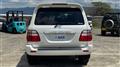 2003 Toyota Land Cruiser
