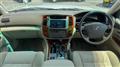 2003 Toyota Land Cruiser
