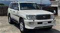 2003 Toyota Land Cruiser