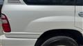 2003 Toyota Land Cruiser