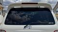2003 Toyota Land Cruiser
