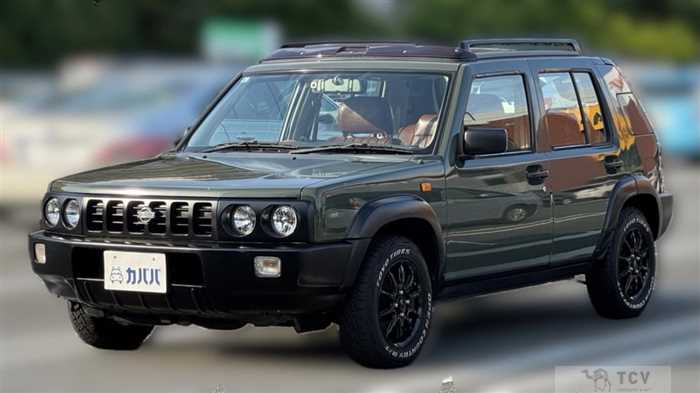 1999 Nissan Nissan Others