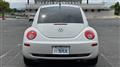 2009 Volkswagen New Beetle