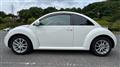 2009 Volkswagen New Beetle