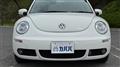 2009 Volkswagen New Beetle