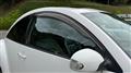 2009 Volkswagen New Beetle