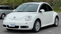 2009 Volkswagen New Beetle
