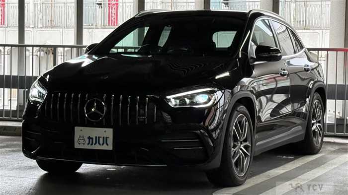 2023 Mercedes-Benz GLA-Class