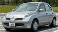 2006 Nissan March