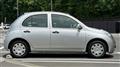 2006 Nissan March