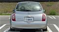 2006 Nissan March