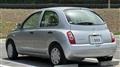 2006 Nissan March