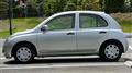 2006 Nissan March