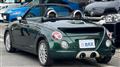 2010 Daihatsu Copen