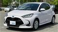 2022 Toyota Yaris