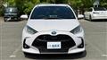 2022 Toyota Yaris