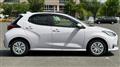 2022 Toyota Yaris