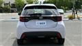 2022 Toyota Yaris