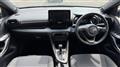 2022 Toyota Yaris